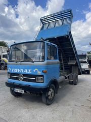 Ανατροπή Mercedes-Benz 1993 811  ΑΝΑΤΡΟΠΗ-thumb-13