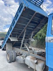 Ανατροπή Mercedes-Benz 1993 811  ΑΝΑΤΡΟΠΗ-thumb-14