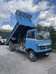 Ανατροπή Mercedes-Benz 1993 811  ΑΝΑΤΡΟΠΗ-thumb-15