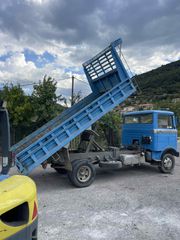 Ανατροπή Mercedes-Benz 1993 811  ΑΝΑΤΡΟΠΗ-thumb-19