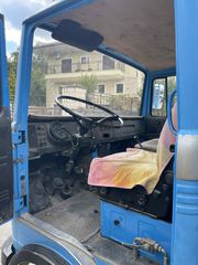 Ανατροπή Mercedes-Benz 1993 811  ΑΝΑΤΡΟΠΗ-thumb-22