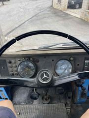 Ανατροπή Mercedes-Benz 1993 811  ΑΝΑΤΡΟΠΗ-thumb-23