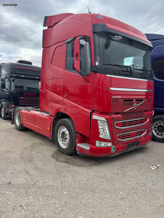 Volvo 2020 Euro 6D
