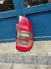 ΦΑΝΑΡΙ ΣΤΟΠ ΠΙΣΩ ΔΕΞΙ MITSUBISHI SPACE-STAR 1997-2004
