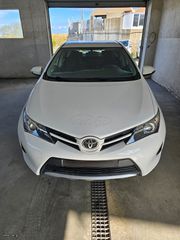 Toyota Auris 2015 AURIS