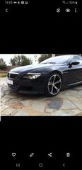 Bmw M6 2007