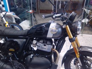 Royal Enfield Bear 650 2025 250€ ΔΩΡΟ ΓΝΗΣΙΑ ΑΞΕΣΟΥΑΡ!!!