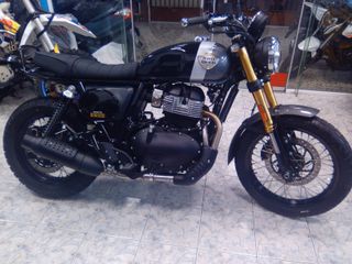 Royal Enfield Bear 650 2026 250€ ΔΩΡΟ ΓΝΗΣΙΑ ΑΞΕΣΟΥΑΡ!!!-thumb-1