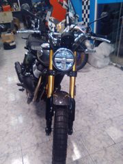 Royal Enfield Bear 650 2026 250€ ΔΩΡΟ ΓΝΗΣΙΑ ΑΞΕΣΟΥΑΡ!!!-thumb-3