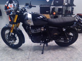 Royal Enfield Bear 650 2026 250€ ΔΩΡΟ ΓΝΗΣΙΑ ΑΞΕΣΟΥΑΡ!!!-thumb-4