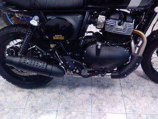 Royal Enfield Bear 650 2026 250€ ΔΩΡΟ ΓΝΗΣΙΑ ΑΞΕΣΟΥΑΡ!!!-thumb-9