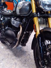 Royal Enfield Bear 650 2026 250€ ΔΩΡΟ ΓΝΗΣΙΑ ΑΞΕΣΟΥΑΡ!!!-thumb-11