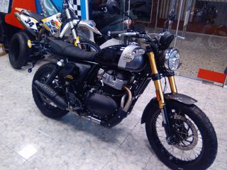 Royal Enfield Bear 650 2026 250€ ΔΩΡΟ ΓΝΗΣΙΑ ΑΞΕΣΟΥΑΡ!!!-thumb-15