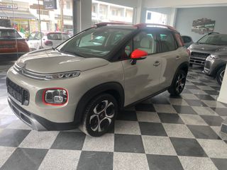 Citroen C3 Aircross 2019 PURETECH 130 STOP&START SHINE