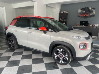 Citroen C3 Aircross 2019 PURETECH 130 STOP&START SHINE-thumb-1