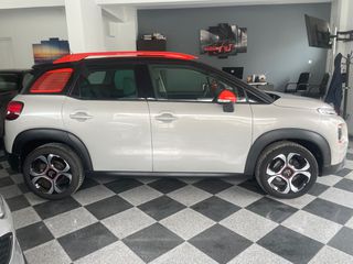 Citroen C3 Aircross 2019 PURETECH 130 STOP&START SHINE-thumb-3