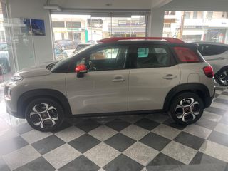Citroen C3 Aircross 2019 PURETECH 130 STOP&START SHINE-thumb-4