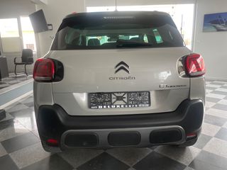 Citroen C3 Aircross 2019 PURETECH 130 STOP&START SHINE-thumb-5