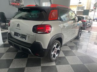 Citroen C3 Aircross 2019 PURETECH 130 STOP&START SHINE-thumb-6