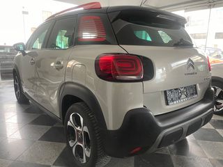 Citroen C3 Aircross 2019 PURETECH 130 STOP&START SHINE-thumb-7