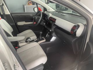 Citroen C3 Aircross 2019 PURETECH 130 STOP&START SHINE-thumb-8