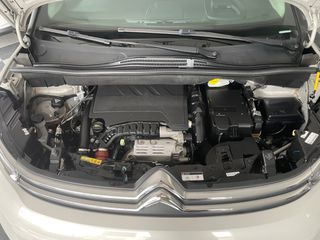Citroen C3 Aircross 2019 PURETECH 130 STOP&START SHINE-thumb-42