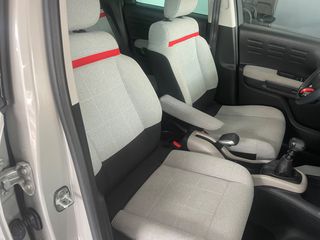 Citroen C3 Aircross 2019 PURETECH 130 STOP&START SHINE-thumb-10
