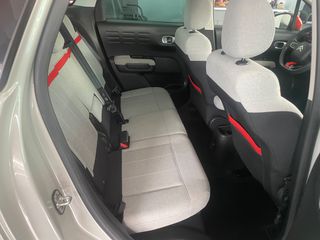 Citroen C3 Aircross 2019 PURETECH 130 STOP&START SHINE-thumb-11