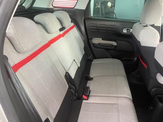 Citroen C3 Aircross 2019 PURETECH 130 STOP&START SHINE-thumb-12
