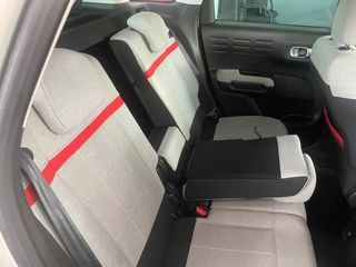 Citroen C3 Aircross 2019 PURETECH 130 STOP&START SHINE-thumb-13