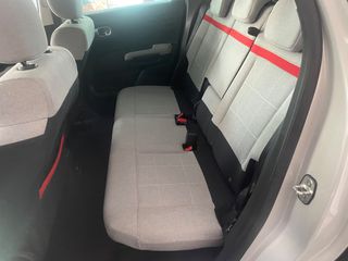 Citroen C3 Aircross 2019 PURETECH 130 STOP&START SHINE-thumb-14