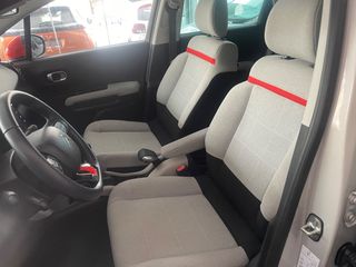 Citroen C3 Aircross 2019 PURETECH 130 STOP&START SHINE-thumb-15