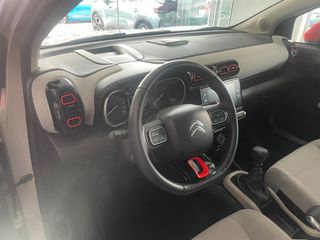 Citroen C3 Aircross 2019 PURETECH 130 STOP&START SHINE-thumb-16