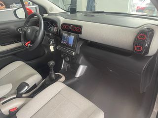 Citroen C3 Aircross 2019 PURETECH 130 STOP&START SHINE-thumb-17
