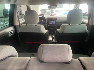 Citroen C3 Aircross 2019 PURETECH 130 STOP&START SHINE-thumb-18