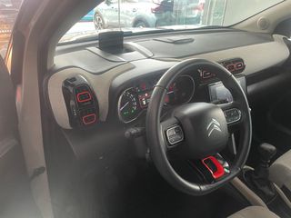 Citroen C3 Aircross 2019 PURETECH 130 STOP&START SHINE-thumb-19