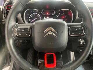 Citroen C3 Aircross 2019 PURETECH 130 STOP&START SHINE-thumb-22