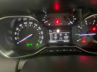 Citroen C3 Aircross 2019 PURETECH 130 STOP&START SHINE-thumb-23