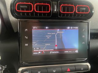 Citroen C3 Aircross 2019 PURETECH 130 STOP&START SHINE-thumb-26