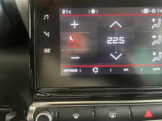 Citroen C3 Aircross 2019 PURETECH 130 STOP&START SHINE-thumb-27