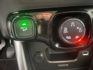 Citroen C3 Aircross 2019 PURETECH 130 STOP&START SHINE-thumb-29