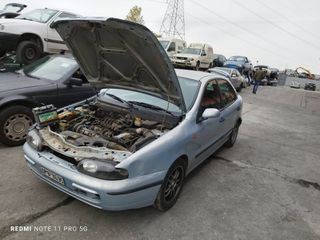 FIAT	BRAVA	2001