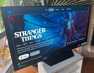 LG OLED55BX6LB – OLED 55" 4K Smart TV (120 Hz, Dolby Vision IQ, Dolby Atmos)