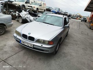 BMW	520i	1999-thumb-1