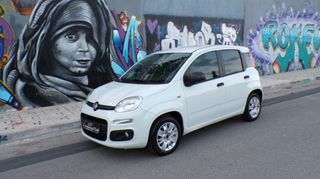 Fiat Panda 2017 1.2 Easy