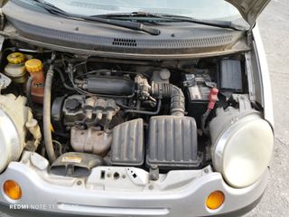DAEWOO	ΜΑΤΙΖ  2002-thumb-3