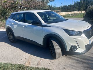 Peugeot 2008 2022 Peugeot 2008 1.2 PureTech 130 EAT8