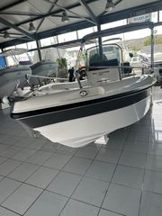 Poseidon 2025 BLUE WATER 170