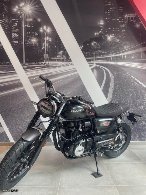 Honda GB 350 2026