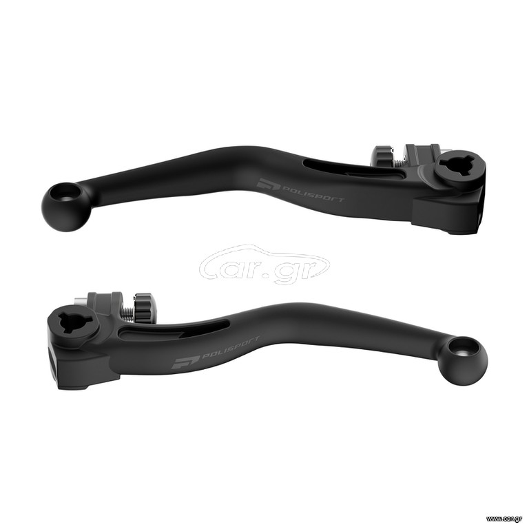 GASGAS EC/EC-F 2021-2024 Μανέτες Polisport APT Unbreakable Levers